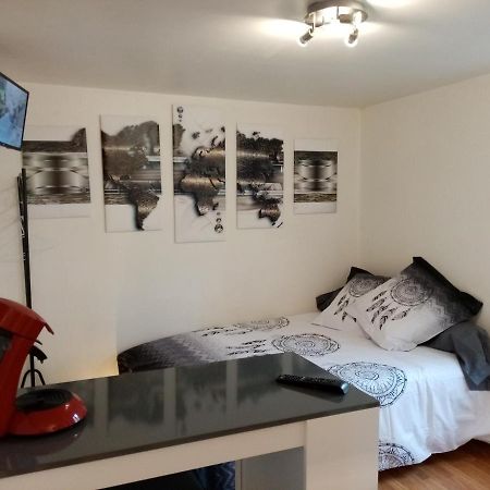 Studio 10 Avec Wifi Limoges Luaran gambar