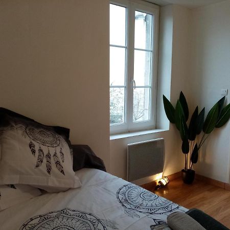 Studio 10 Avec Wifi Limoges Luaran gambar